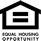 Equal Housing Opportunity
